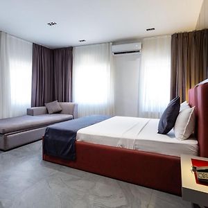 Pera City Suites